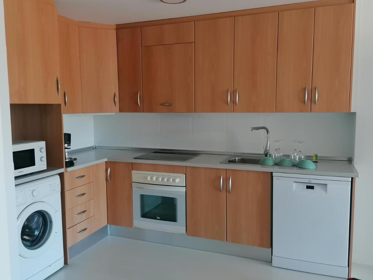Campoamor Seaview Zewnętrze zdjęcie