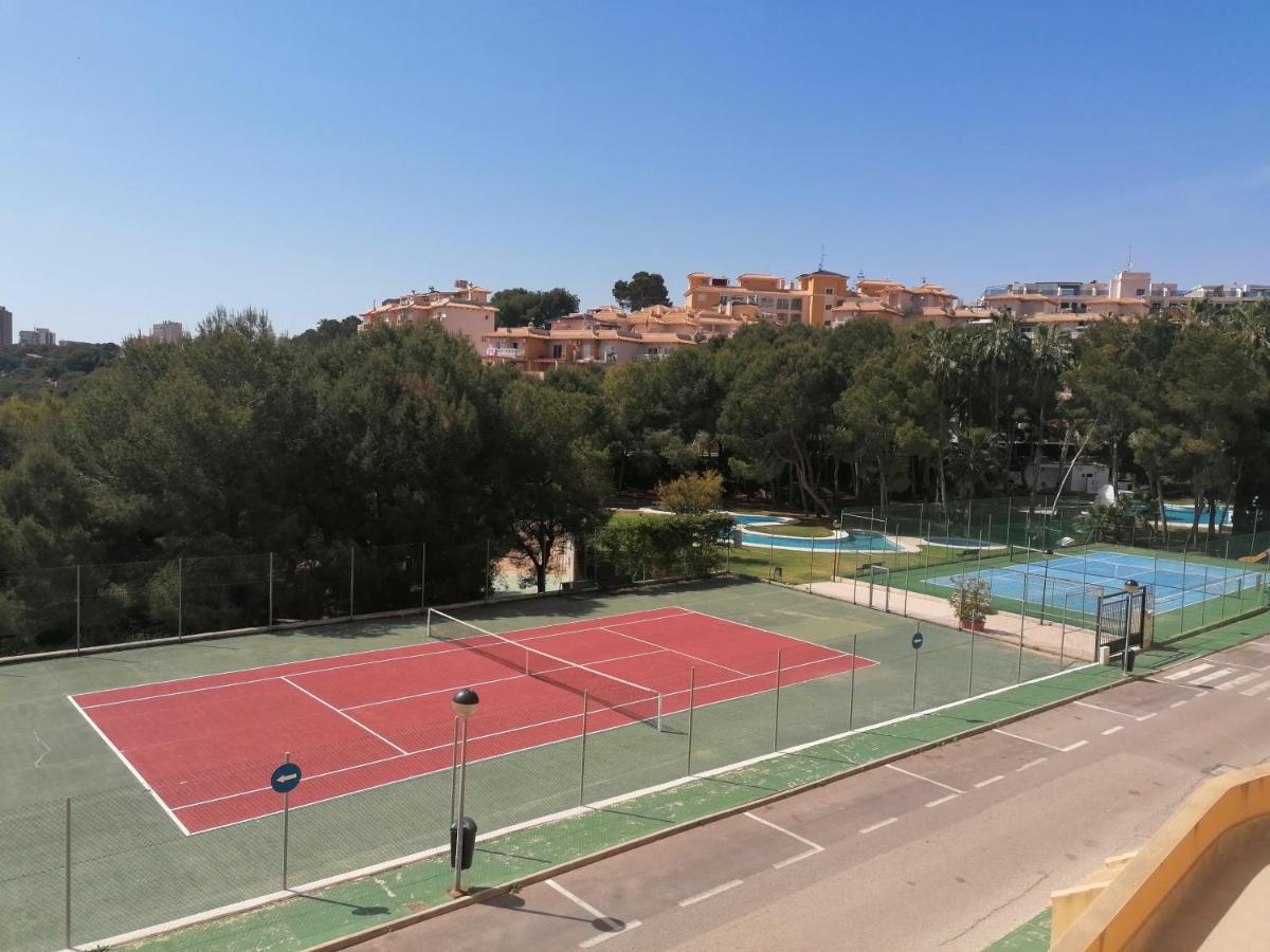 Campoamor Seaview Zewnętrze zdjęcie