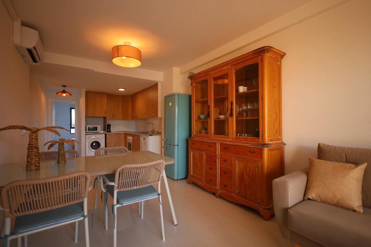 Campoamor Seaview Zewnętrze zdjęcie