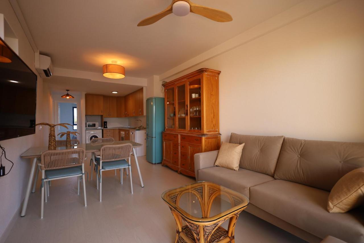 Campoamor Seaview Zewnętrze zdjęcie