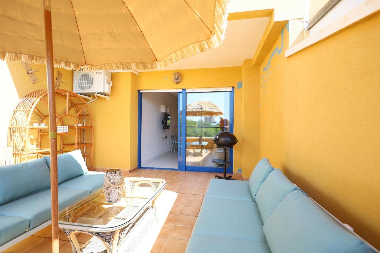Campoamor Seaview Zewnętrze zdjęcie
