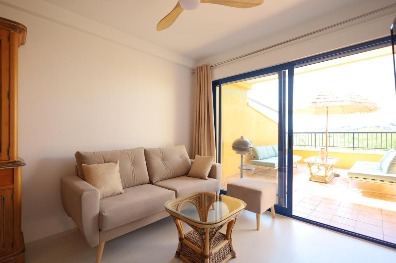Campoamor Seaview Zewnętrze zdjęcie
