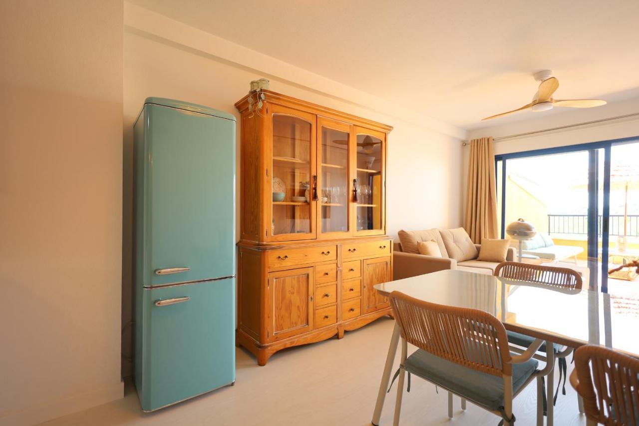 Campoamor Seaview Zewnętrze zdjęcie