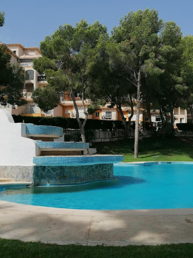 Campoamor Seaview Zewnętrze zdjęcie
