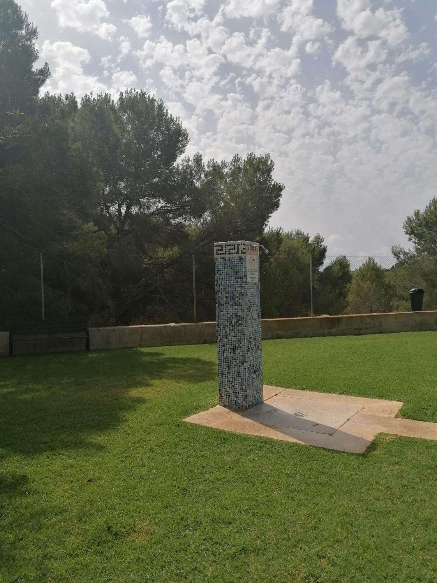 Campoamor Seaview Zewnętrze zdjęcie