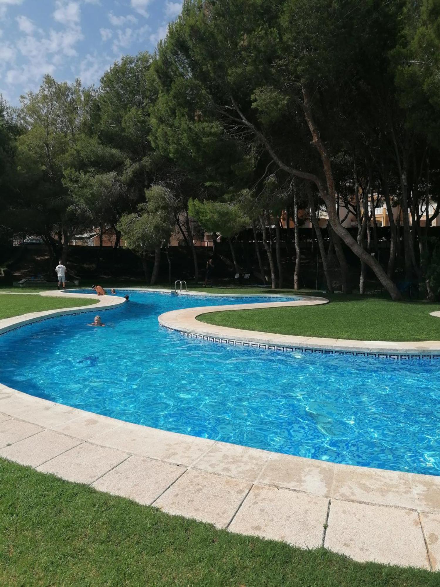 Campoamor Seaview Zewnętrze zdjęcie