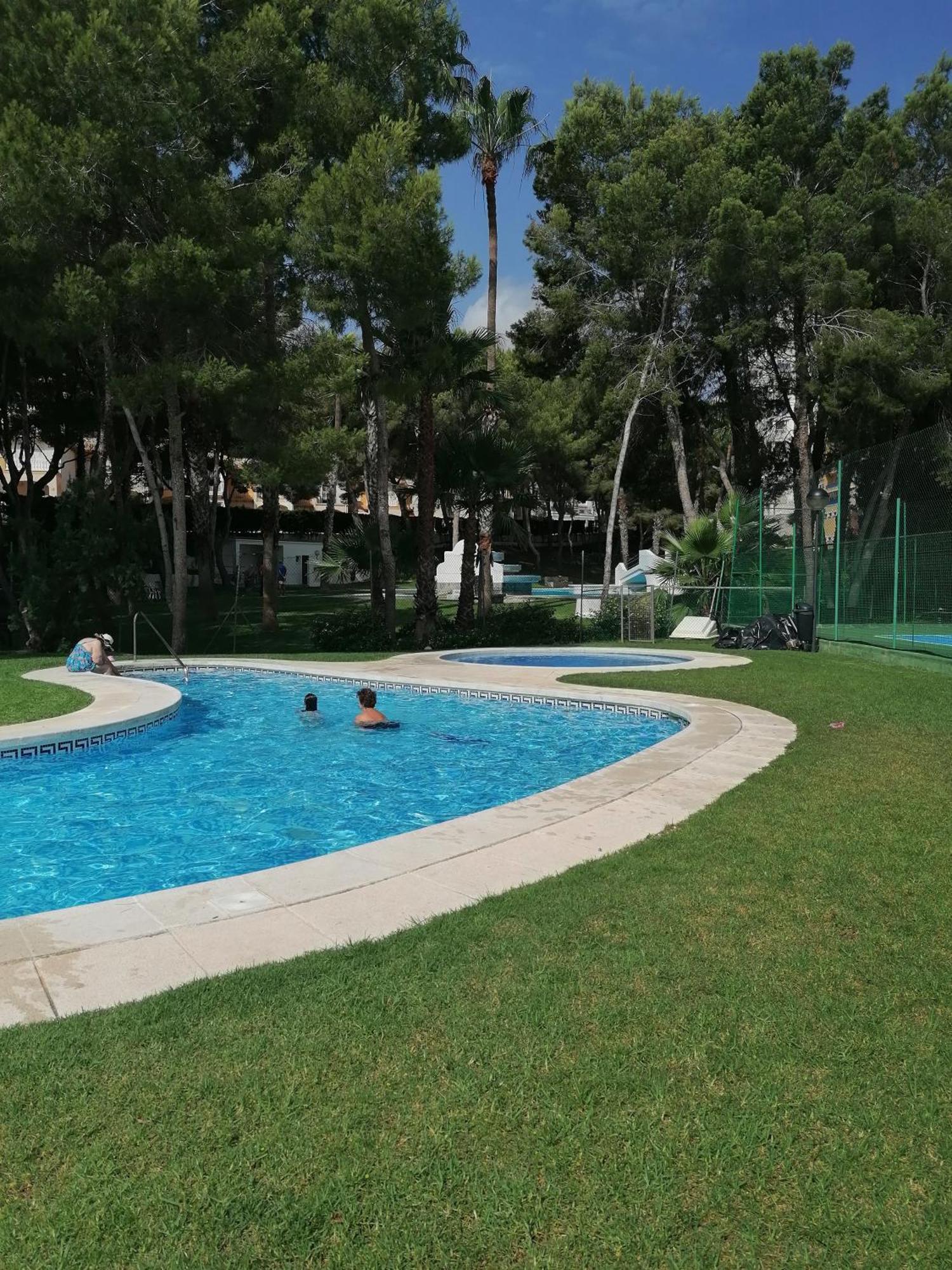 Campoamor Seaview Zewnętrze zdjęcie