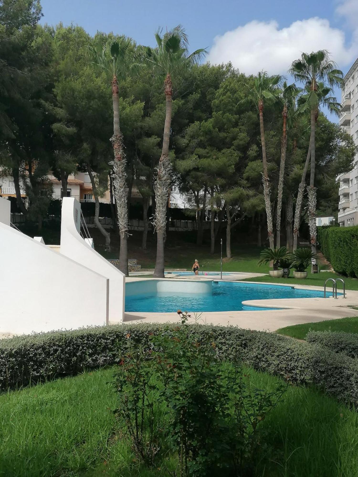 Campoamor Seaview Zewnętrze zdjęcie