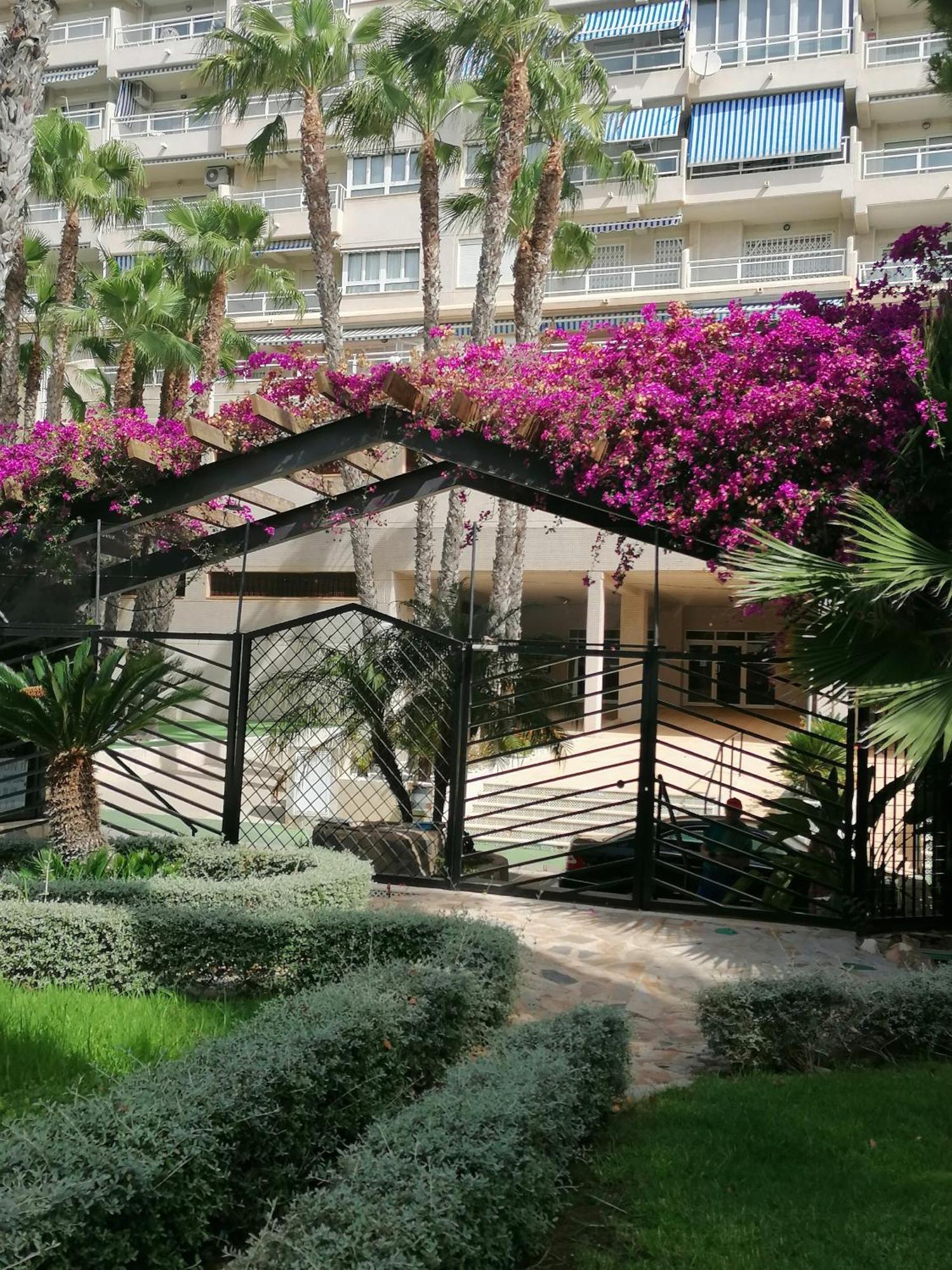 Campoamor Seaview Zewnętrze zdjęcie