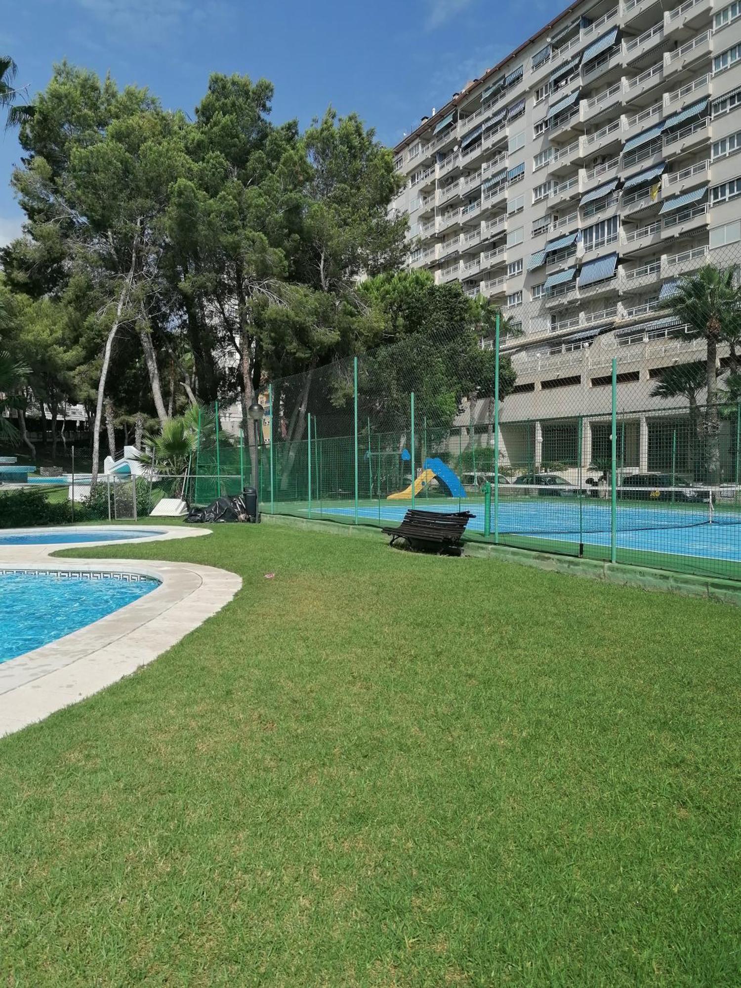 Campoamor Seaview Zewnętrze zdjęcie