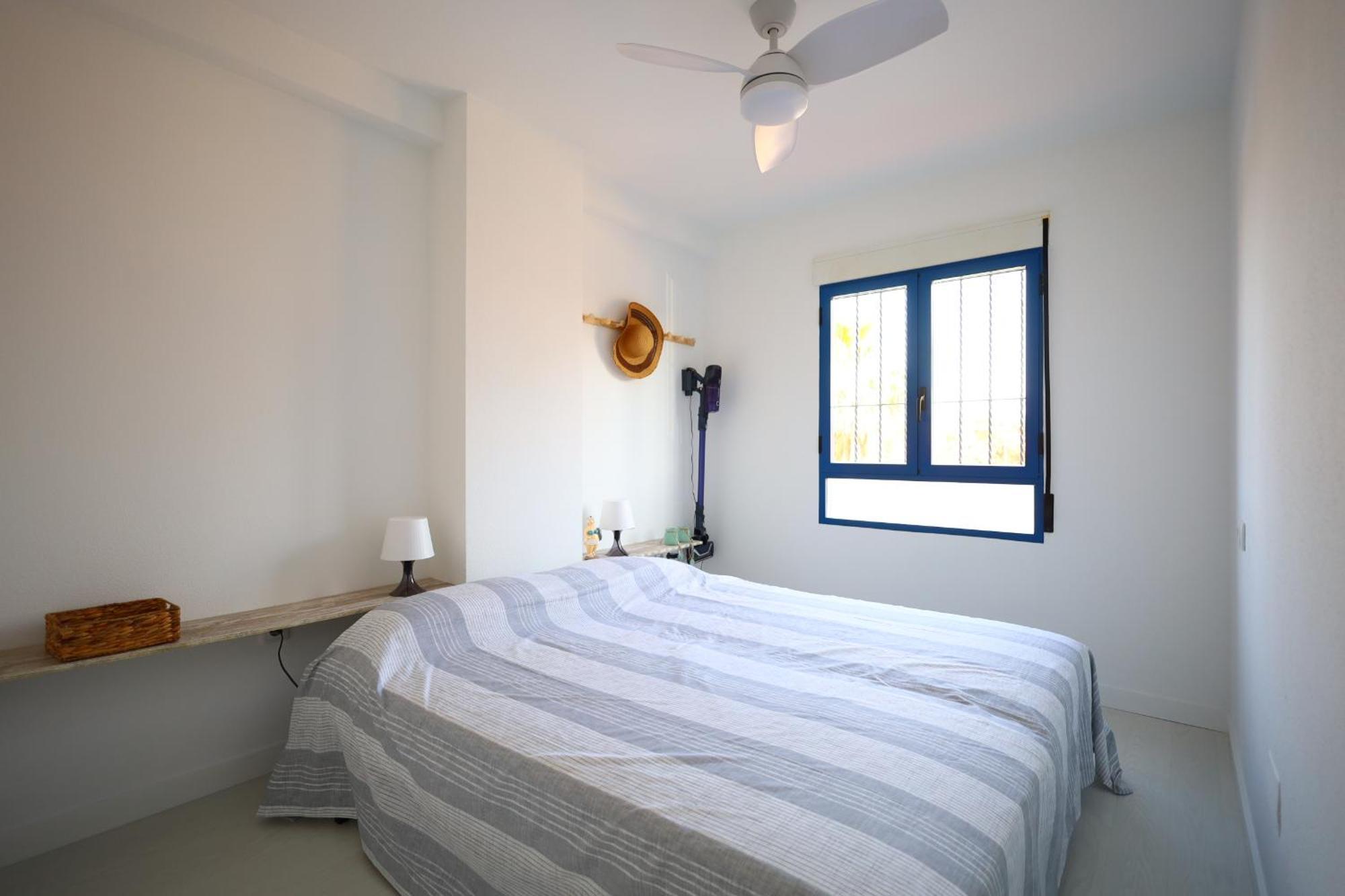 Campoamor Seaview Zewnętrze zdjęcie