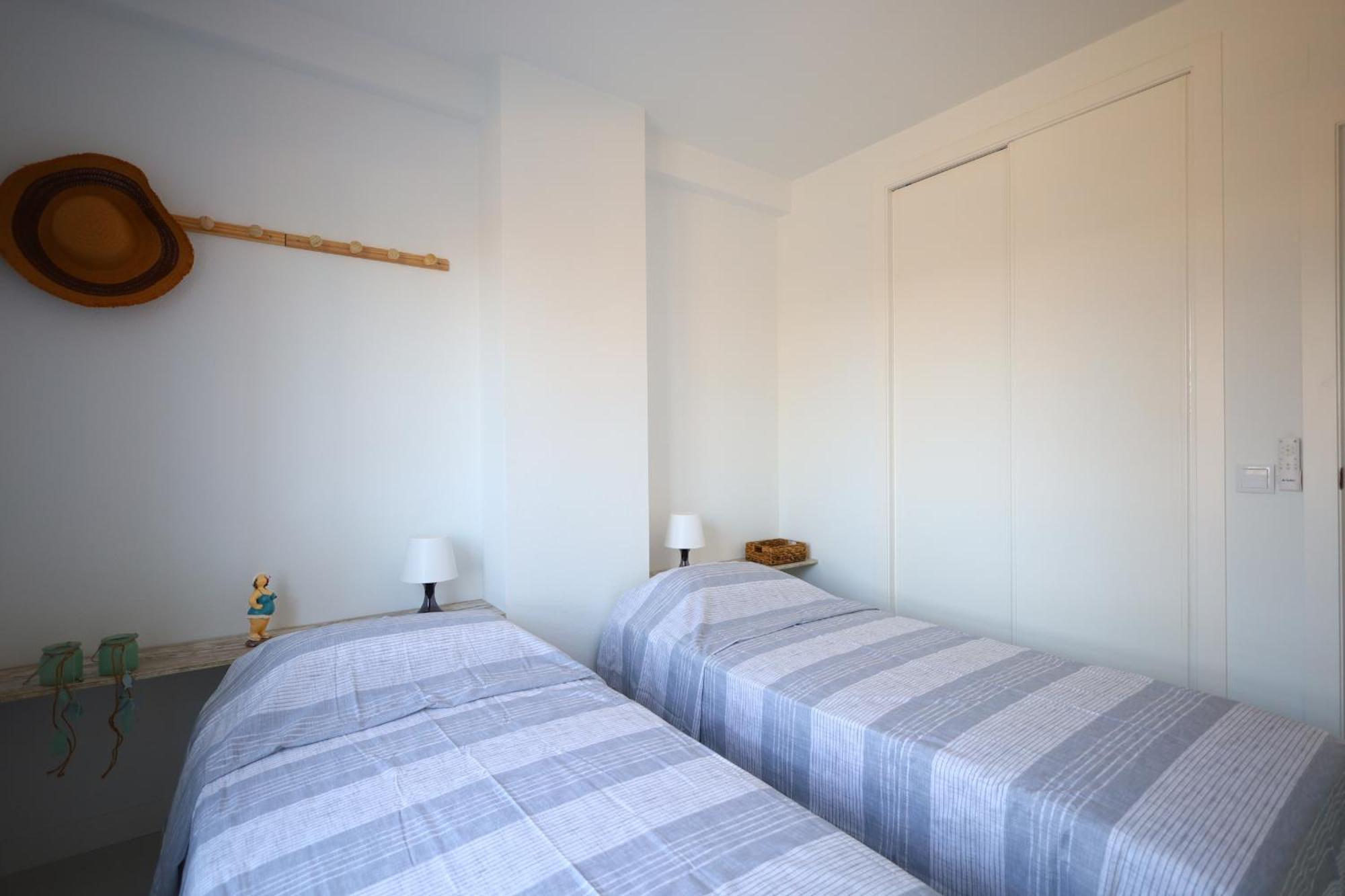 Campoamor Seaview Zewnętrze zdjęcie