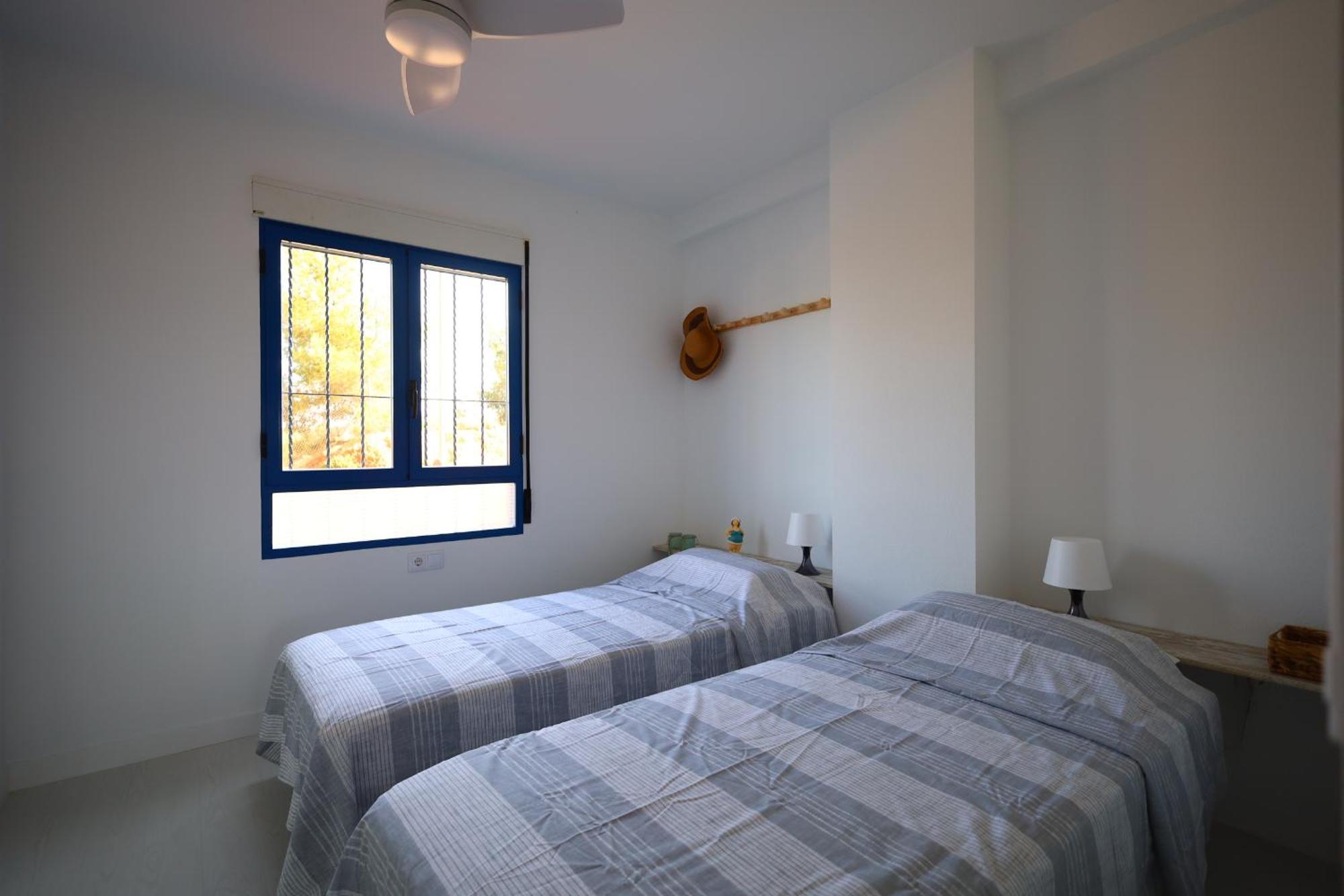 Campoamor Seaview Zewnętrze zdjęcie